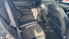 Honda HR-V 1.5 eHEV Advance 5dr CVT Hybrid Hatchback